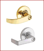 Locks, Keys, LockSmith, Medeco, Baldwin, Cylinders, Cover Plates, Lever Handles and much more at Liberty LockSmith
