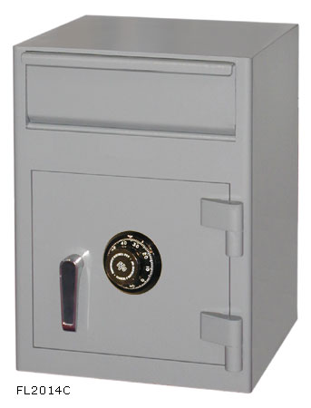 Liberty LockSmith, Safes, Front Load Depositories