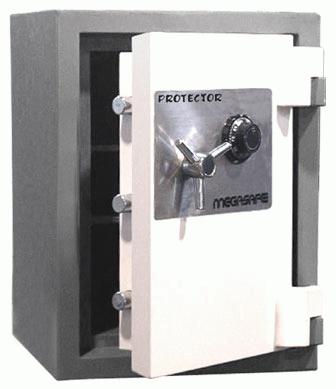 Liberty LockSmith, Safes, MegaSafe Protector